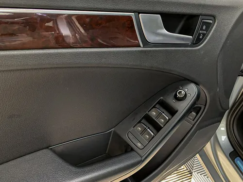 Audi A4 1.8 Tfsi Multitronic Luxury