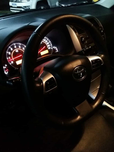 Toyota Corolla 2014 1.8 Xrs 136cv