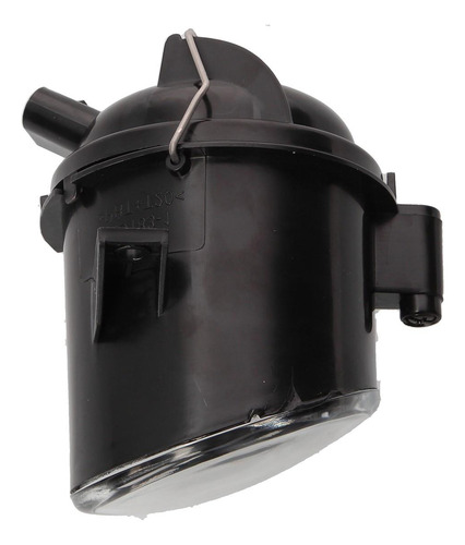 Imagen 3 de 5 de Faro Auxiliar Izquierdo Volkswagen Fox 04/10