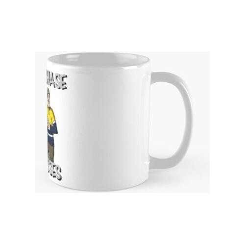 Taza Todas Las Aventuras Aussie Punting - Brickies Laptop Mu