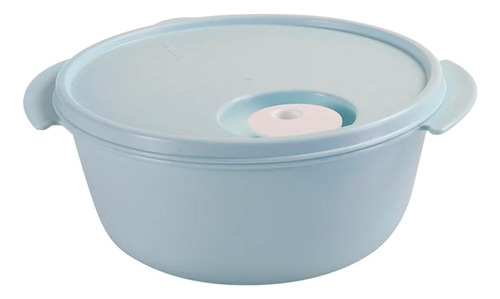 Cristalwave Aguamarina  Tupperware 