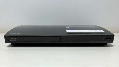 Bluray Sony Bdp-s190