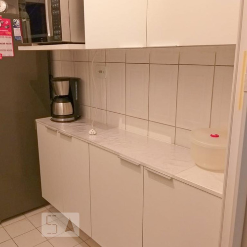 Apartamento À Venda - Vila Amália, 3 Quartos, 65 - S893122799