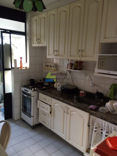Imagem 7 de 14 de Apartamento - Vila Moinho Velho - Ref: 14177 - V-872174