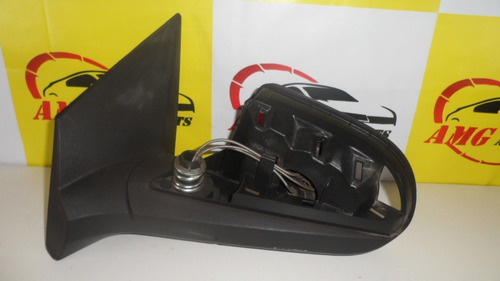 Pe C/base Retrovisor Esq Onix Prisma 2015/219 (Usado)