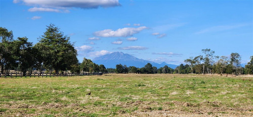 Parcela En Venta En Puerto Varas