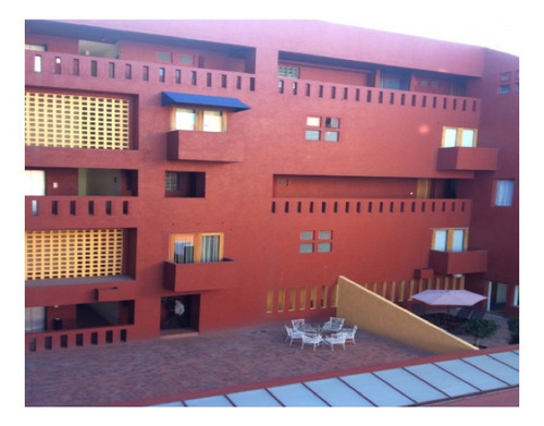 Imagen 4 de 7 de Pasaje Santa Fe ,guillermo González Camarena Santa Fe, Cdmx