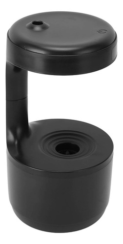 Humidificador Anti Gravedad Humidificador De Agua Operación