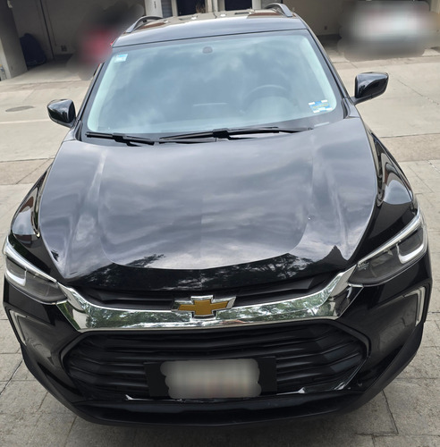 Chevrolet Tracker 1.2 Ls Turbo At