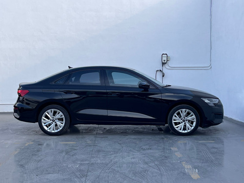 Audi A3 1.4 Sedán 35tfsi Dynamic At Dsg