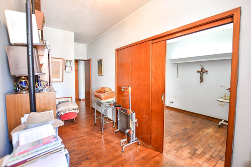 Departamento Tipo Duplex.cochera En Venta.la Plata