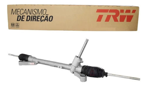 Cremallera Electro Asistida Fiesta Kinetic Original Trw Dire