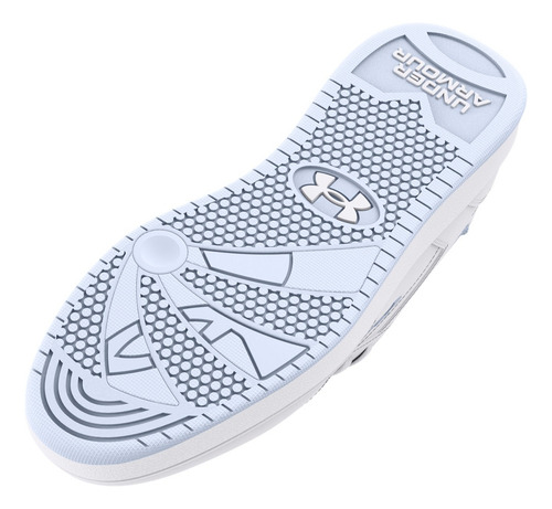 Tenis Deportivos Under Armour Official De Mujer