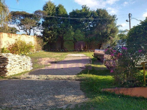 Imagem 5 de 21 de Chácara Residencial, Portal Das Paineiras, Várzea Paulista - Ch07811 - 68098243