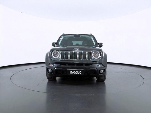 Imagem 2 de 15 de 125828 - Jeep Renegade 2019 Com Garantia