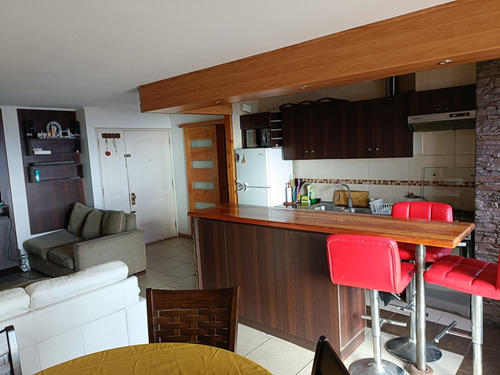 Condominio Calafquen , Gasto Común Incluido, Amoblado