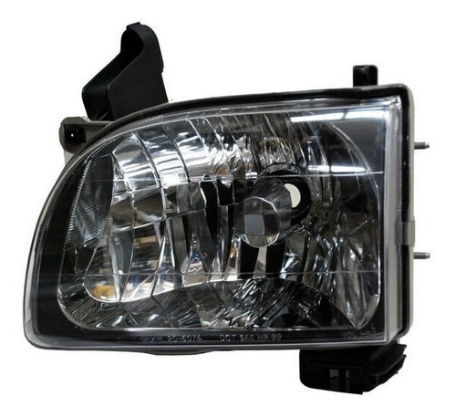 Faro Toyota Tacoma 2001-2002-2003-2004 Izquierdo