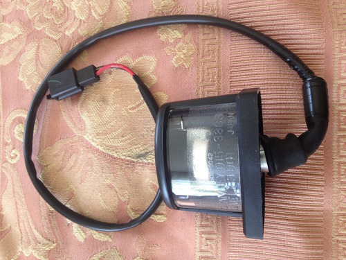 Imagen 1 de 4 de Lampara De Moto Kawasaki Zr600