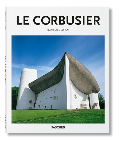 Le Corbusier (t.d) -ba-