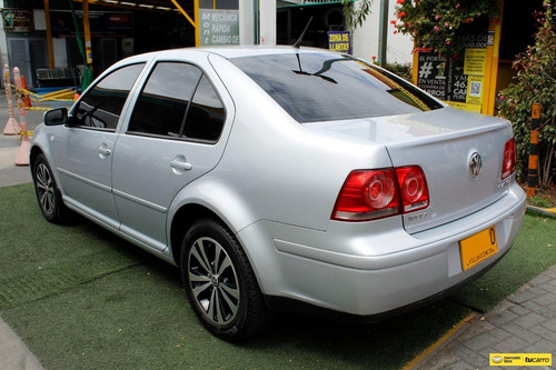 Volkswagen Jetta 2.0 Europa