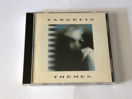 Vangelis / Themes 