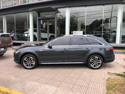 Imagen 3 de 7 de Audi A4 2.0 Tfsi Allroad Quattro 2018 Excelente Estado Conc