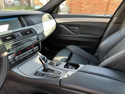 BMW Serie 5 3.0 535i Sedan M Package 306cv
