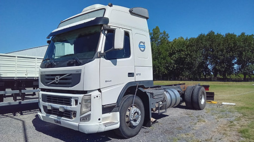 Volvo Fm 370 (4x2)