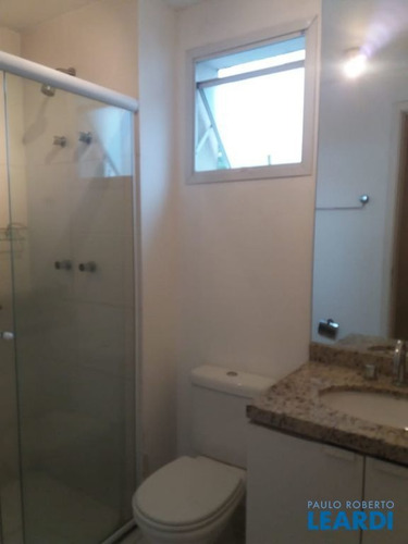 Imagem 11 de 13 de Apartamento - Morumbi - Sp - 560839