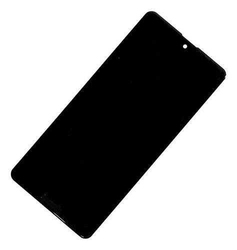 Para Pantalla Táctil Sharp Aquos Sh-41a Sh-m15