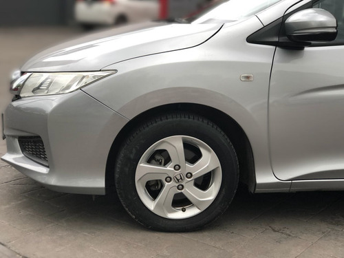 Imagen 1 de 15 de Honda City 4 Puertas