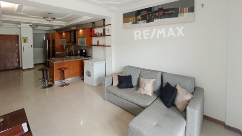 Imagen 8 de 21 de Apartamento En La Asuncion, Conj. Resd. Villa Francesca, Isla De Margarita