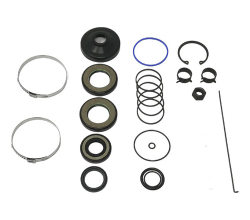 Ztp Kit Cajetin Gato Sector Ford F-150 Fx4 04 08