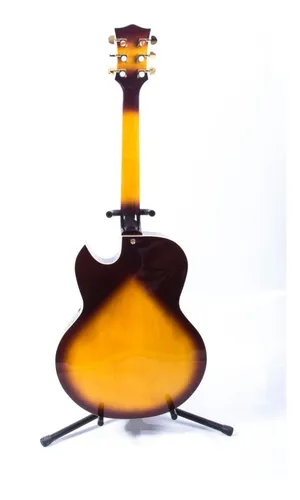 Guitarra Eléctrica Persian Tipo Jazz