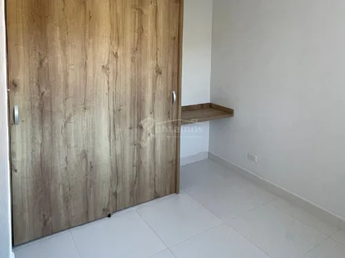 Apartamento En Venta En La Mina. Cod V776023