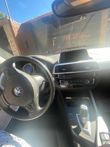 Bmw Serie 1 1.5 118i Active 136cv 2018