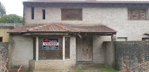 Imagen 2 de 2 de Casa A Terminar