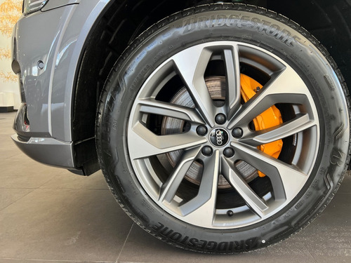 Imagen 11 de 11 de Audi E-tron 55 Quattro