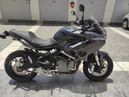 Imagen 1 de 15 de Benelli 600 Gt Con Abs - 2021