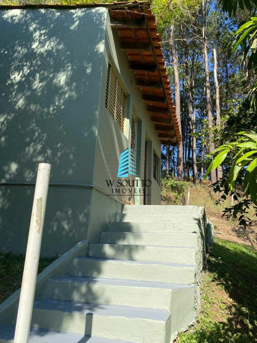 Imagem 9 de 30 de Chácara À Venda No Bairro Champirra - Rio Acima - Jundiaí/sp - 1832