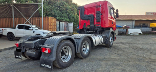 Scania R470 6x4 2011/11 1037888km 5g22