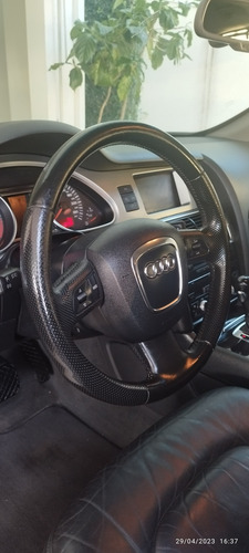Audi Q7 4.2 Fsi Quattro 5p