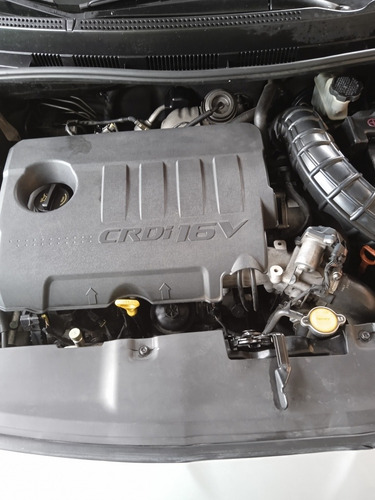 Imagen 5 de 6 de Accent Blue 2014 Accent Blue Td Accent Blue Turbodie