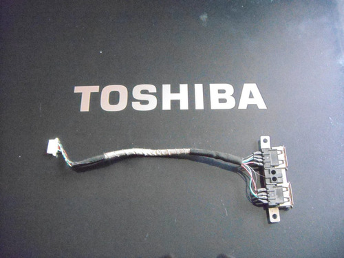 Usb Para Toshiba A205-s7458