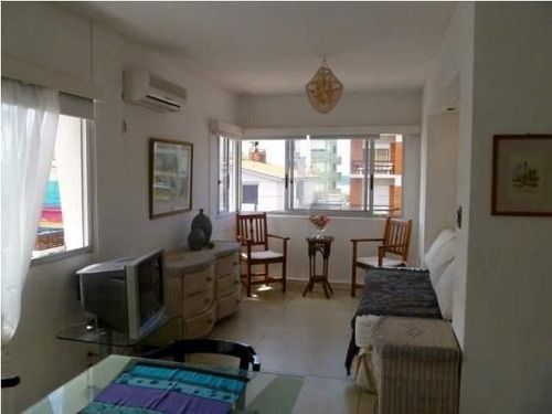 Departamento En Venta En Peninsula