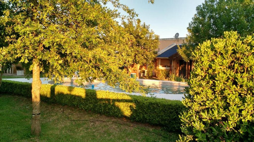 Posada En Venta - 1ero. De Diciembre 441 - Pueblo Belgrano