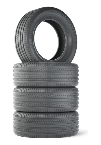 Kit X4 Neumáticos 285/45 R19 Michelin Latitude Sport 3 Zp 11