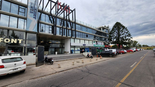 Venta Oficina Polo Empresarial Km 41 Acceso Oeste