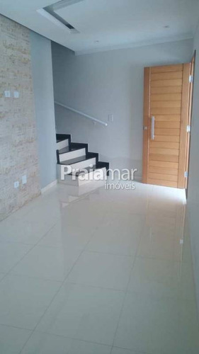 Casa 2 Dorms | 2 Vagas | 83m² | Esmeralda I Praia Prande - 150