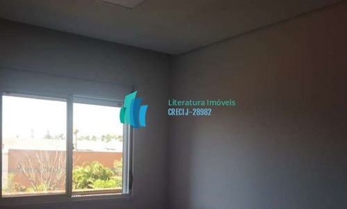 Imagem 5 de 11 de Apartamento A Venda No Bairro Centro Em São Bernardo Do - 586-1